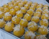 Foto langkah ke 5 dari resep Nastar.