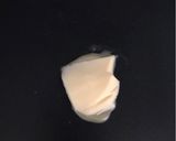 A picture of step 6 of The ’perfect’ scrambled eggs 😉.