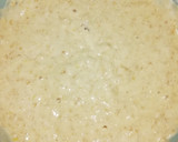 Foto del paso 2 de la receta: Queque de avena y limón