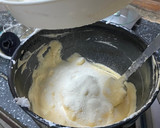 Foto del paso 5 de la receta: Vainillas