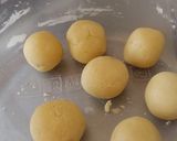 Foto del paso 5 de la receta: Galletas de Vainilla
