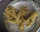 મિક્સ ભજીયા (mix bhajiya Recipe in gujarati) રેસીપી સ્ટેપ1ફોટો