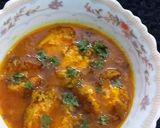 कमल ककड़ी नरगिसी कोफ्ता (Kamal kakdi nargisi kofta recipe in Hindi) रेसिपी चरण 2 फोटो