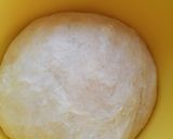 Foto del paso 4 de la receta: Masa danesa y formas