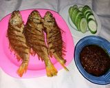 Foto langkah ke 3 dari resep Ikan Kakap Putih Goreng.