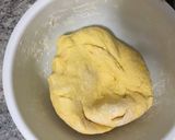 Foto del paso 4 de la receta: Sopaipillas pasadas