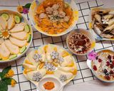 Hình bước làm 6 của món Bữa cơm nấu nhanh cho ngày đầu tuần bận rộn