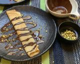 Une image de l'étape 8 de Crêpes 🪺facile🥞🪵.