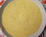 Quick microwave sponge cake for 1 person recipe step 3 photo