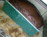 Chocolate cake loafmatakin girki3 hoto