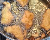Foto del passaggio 4 della ricetta Frittelle di mais