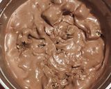 Foto del paso 6 de la receta: 🍫🍨Helado de alfajor 🍫Re-Chocolatoso!🍨🍫