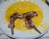 Foto del paso 2 de la receta: Chuletillas de cordero a la provenzal