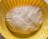 Foto del paso 2 de la receta: Pastafrola con Masa de Aceite📝