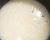 A picture of step 3 of Tropical coconut pineapple rice #4weekschallange.