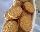 Foto del paso 1 de la receta: Alfajores de galletas
