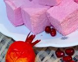 عکس مرحله 3 از دستور مارشمالو (پف پفی)🍨🍦🍡🍭🍬🍹🍸