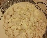 Foto del paso 3 de la receta: Strogonoff de pollo (fácil y rápido)