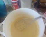 Foto del paso 4 de la receta: Muffins de Manzana