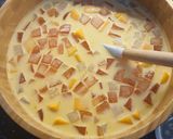 Foto langkah ke 4 dari resep Mango Sagoo.