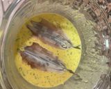 Foto del paso 3 de la receta: Boquerones rebozados a mi estilo