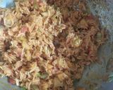 વેજ પુલાવ (Veg Pulao Recipe In Gujarati) રેસીપી સ્ટેપ5ફોટો