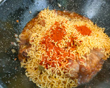 Foto del paso 7 de la receta: Fideus amb costella