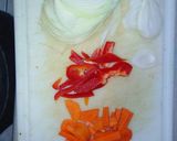 Foto del paso 2 de la receta: Pulpa de cerdo al horno