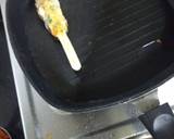 Soyabean Kebab Stick Rolls recipe step 4 photo