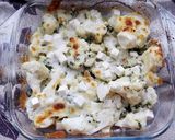 Foto del paso 7 de la receta Coliflor al horno