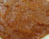 Foto del paso 4 de la receta: Pastafrola con dulce de zapallo y sin manteca