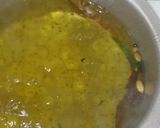 A picture of step 8 of Pardha Biriyani.