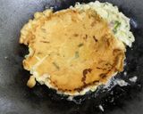 Foto langkah ke 3 dari resep 542. Telur Dadar (beredar).