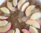 A picture of step 3 of Triple Apple Pie.