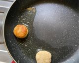A picture of step 6 of Brown Top Millet Dahi Kababs - Party snack.
