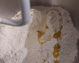 Une image de l'étape 3 de Pâte fraîche.