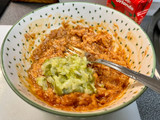 Empanadillas caseras de atún
