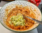 Foto del paso 2 de la receta: Empanadillas caseras de atún