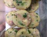 Foto langkah ke 6 dari resep Perkedel Kentang Daging.