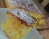 صورة لخطوة 1 من وصفة كيكة امي 💛🍰