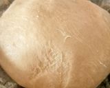 Une image de l'étape 3 de Tarte sucrée au Cook Expert.