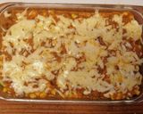 Foto del paso 5 de la receta: Lasaña de zapallo italiano