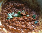 कोलंबीची मॉली (kolambi mauli recipe in marathi) रेसिपी स्टेप 5 फोटो