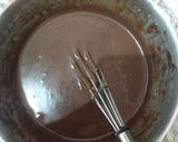 બ્રાઉની(Brownie Recipe in Gujarati) રેસીપી સ્ટેપ2ફોટો