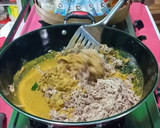 Foto langkah ke 12 dari resep Abon Sapi.