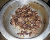 A picture of step 1 of Tumbukiza.