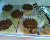 Foto langkah ke 5 dari resep Barongko Pisang Coklat.
