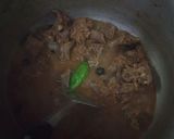 A picture of step 5 of Mutton Stew.