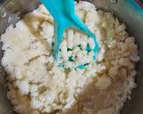 Foto del paso 2 de la receta: Tortitas de papa con atún