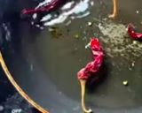 A picture of step 8 of #NVM Kadi Pakora.